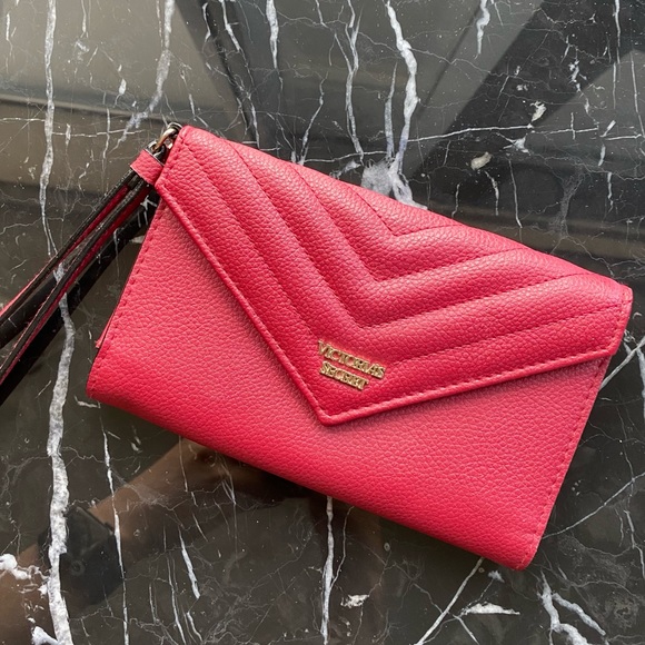 VS phone case folio wallet